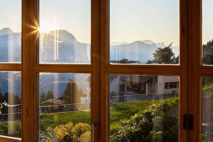 Ferienwohnung für 5 Personen - 1
