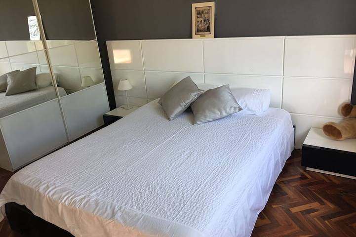 Villa avec piscine privée à la plage, près de Barcelone in El Masnou, Costa del Maresme