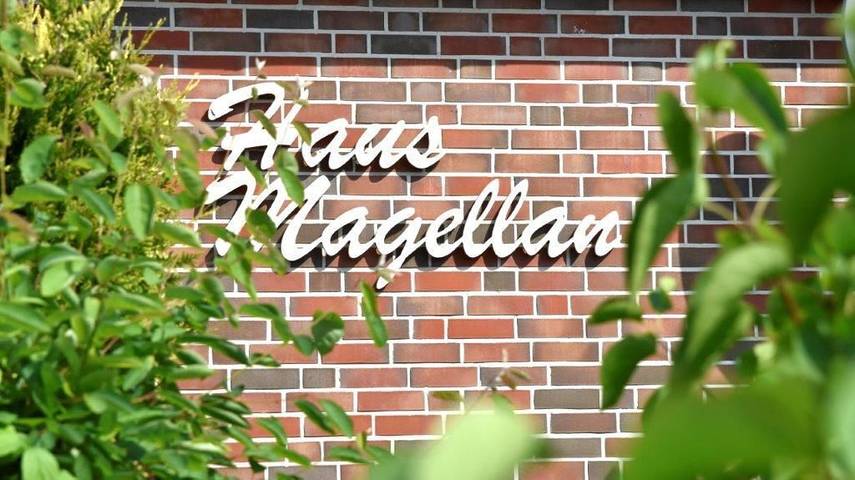 Ferienwohnung für 2 Personen, mit Terrasse auf Langeoog - 4