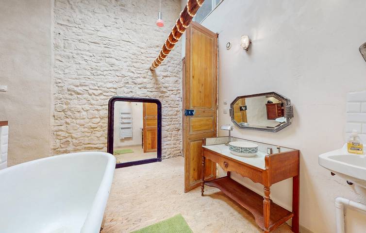 Maison de vacances pour 7 personnes, avec terrasse et jardin dans la Meuse - 4