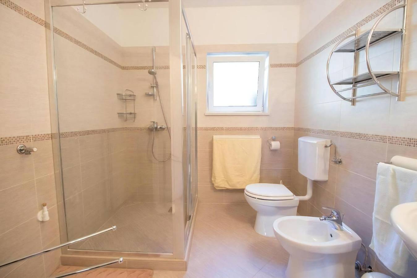 Cijeli apartman, Apartments Luka in Mali Lošinj, Lošinj (Kvarnerski zaljev)