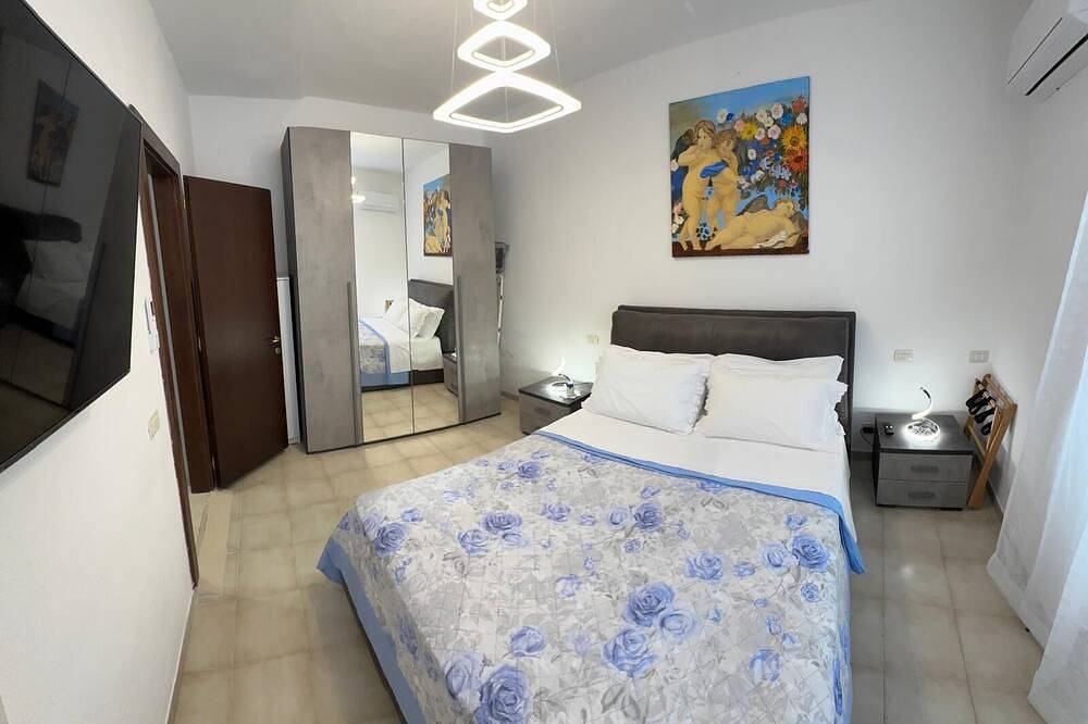 Villa Panorama in Casamicciola Terme, Ischia