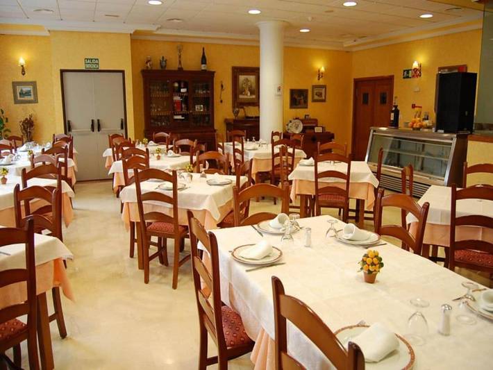 Gîte pour 2 personnes dans Santiago de la Ribera - 4