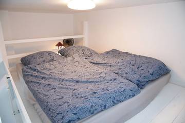 Ferienwohnung für 3 Personen in Äußere Neustadt, Dresden, Bild 1