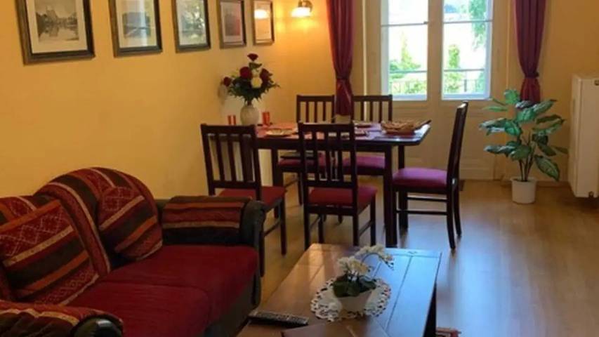 Ferienwohnung für 5 Personen in Görlitz - 4