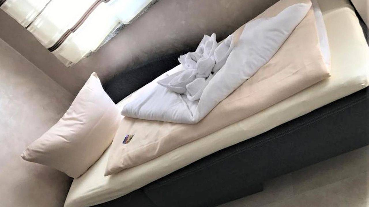 Entire holiday apartment, Ferienwohnung für 5 Personen (31 m²) in Rust in Europa-Park, Rust