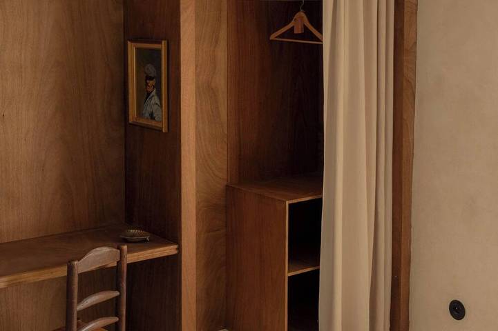 Gîte pour 2 personnes dans Chapelle de Saint-Cado - 3