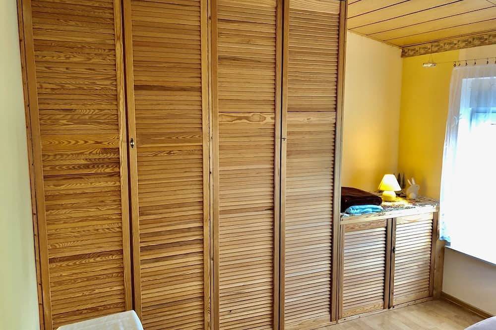 Ferienhaus Annemarie Das Traumhaus Im Unesco Weltkulturerbe in Zerbst, Zerbst/Anhalt