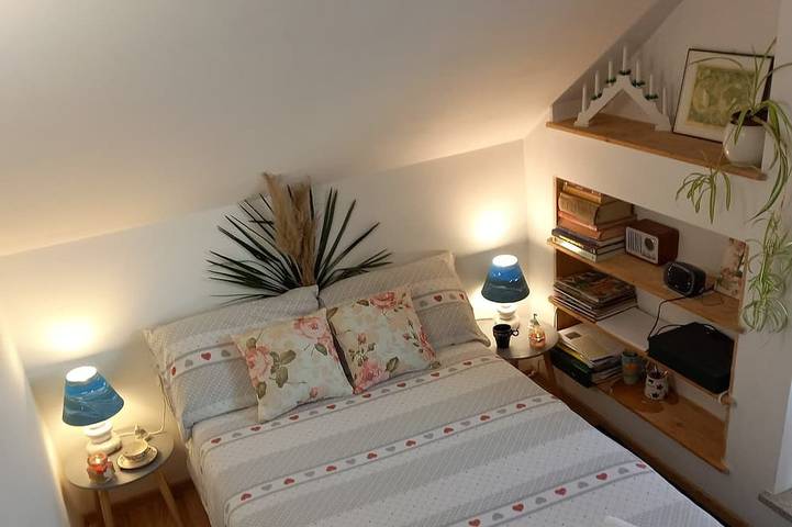 Holiday Home Paunovaca in Erdut, Osijek-Baranja