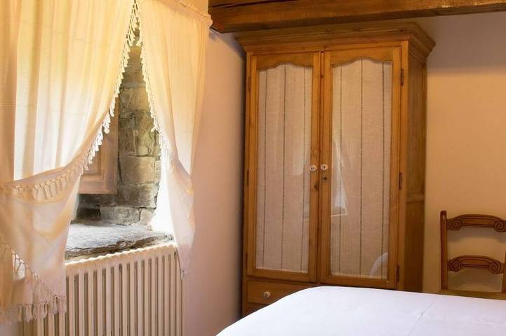 Appartement entier, Studio-Salle de bain privée in Vega de Pas, Chaîne Cantabrique