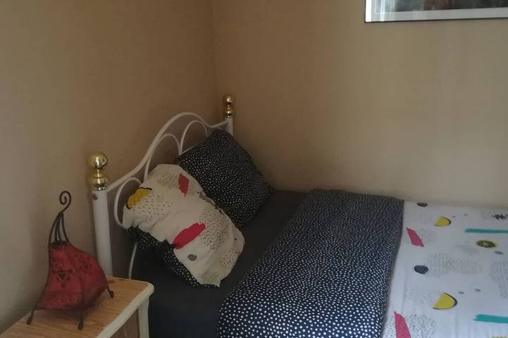 Location de vacances pour 3 personnes, avec balcon à Plombières-lès-Dijon - 2