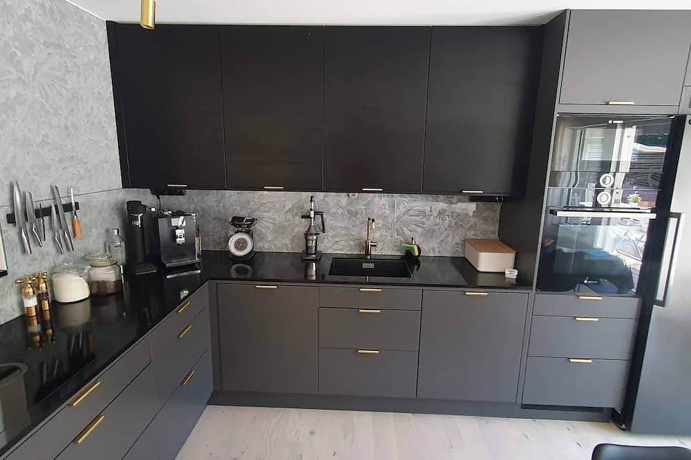 Gemütliche Villa mit Nähe zu See und Natur und Liseberg in Härryda, Västergötland