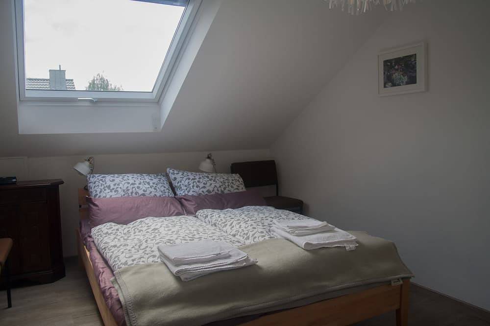 Casa Maria Freiburg - familyfriendly in Wildtal, Gundelfingen