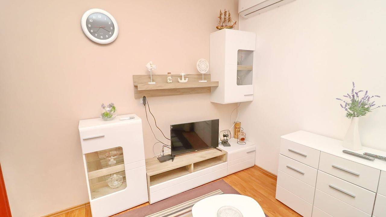 Apartamento vacacional entero, Ferienwohnung für 8 Personen (88 m²) in Smokvica in Blato, Korcula