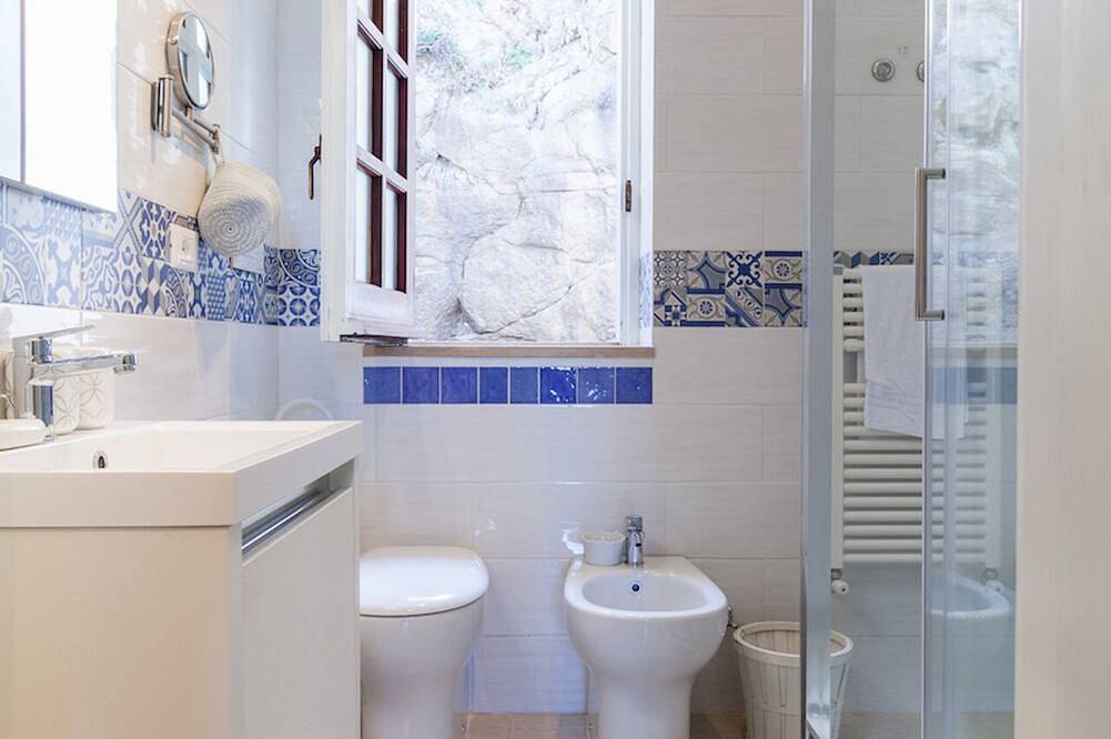 Villa Marecoco, Forio, Ischia in Forio, Ischia