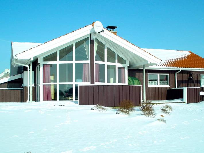 6 Personen Ferienhaus in Otterndorf in Otterndorf, Cuxland