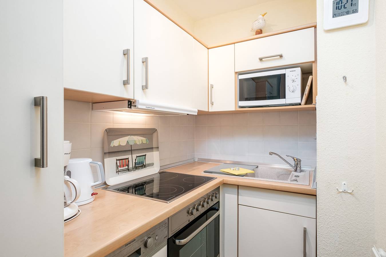 Ganze Ferienwohnung, Ostseeresidenz, App. 03 in Niendorf, Timmendorfer Strand