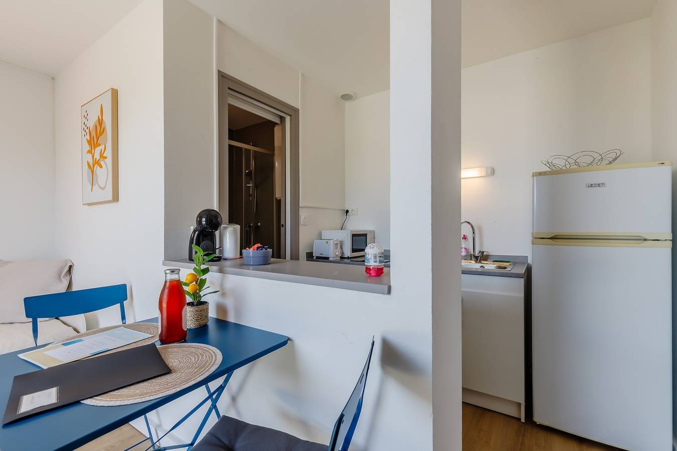 Apartamento entero, Les maraîchers 5 - À 3 km de la plage in Olonne-sur-Mer, Les Sables-d'Olonne