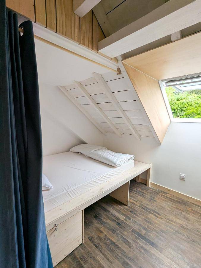 Location de vacances pour 2 personnes, avec jardin à Île de Batz - 2