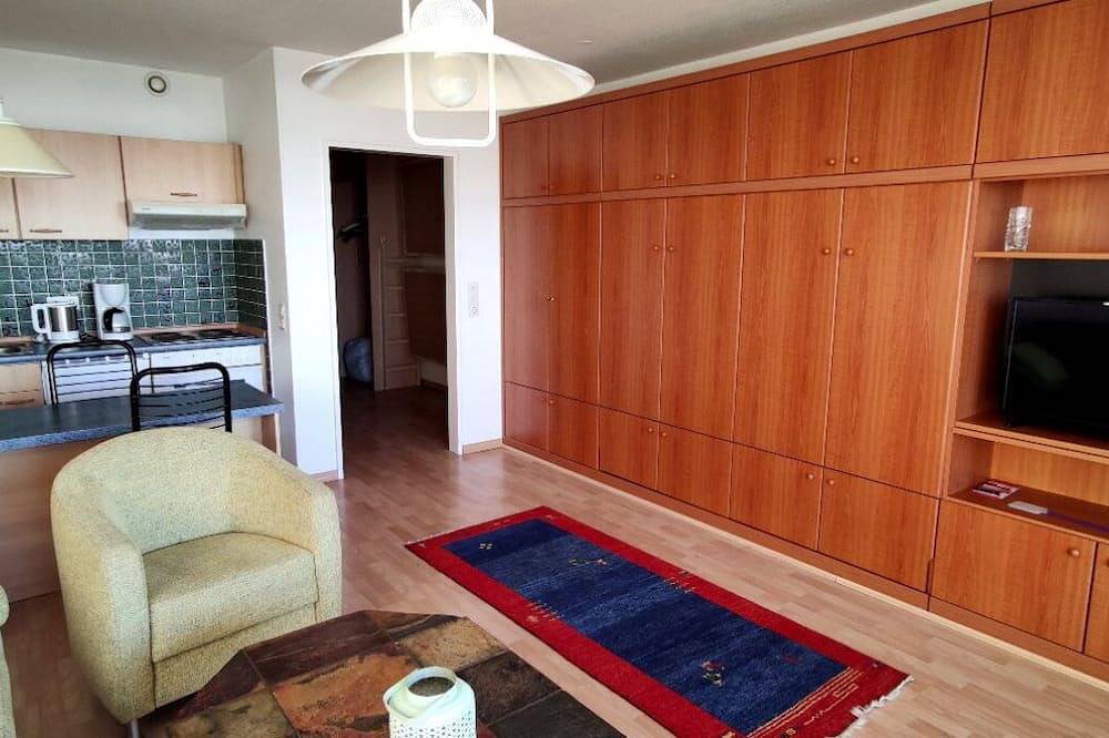 Apartamento entero, 100% Seesicht im Herzen von Cuxhaven-duhnen. 50m vom Strand weg in Duhnen, Cuxhaven