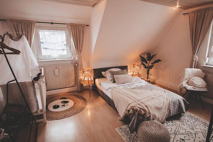 Ferienwohnung für 5 Personen in Lauf an der Pegnitz - 4