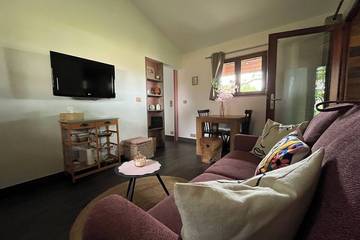 Gîte pour 3 Personnes dans Pornic, Région de Saint-Nazaire, Photo 4