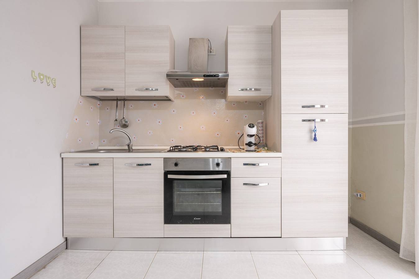 Apartamento entero, Piccola Casa Melis – Apartamento de 2 habitaciones in Capoterra, Provincia de Cagliari