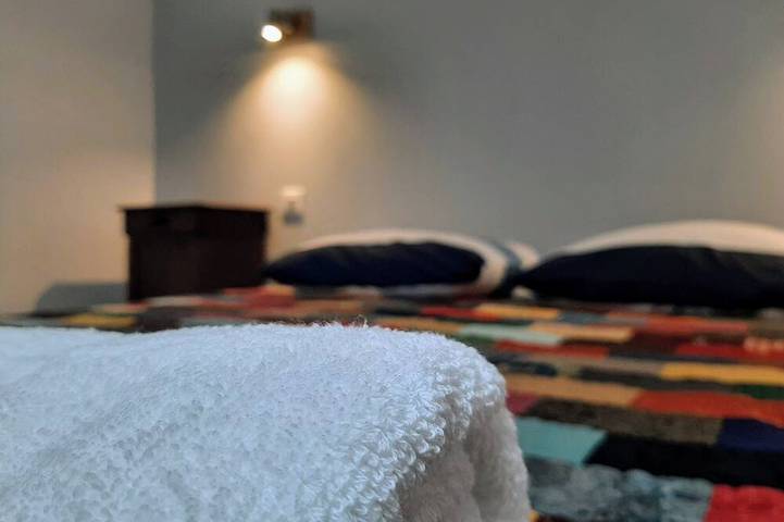 Gîte pour 7 personnes à Aiguillon - 4