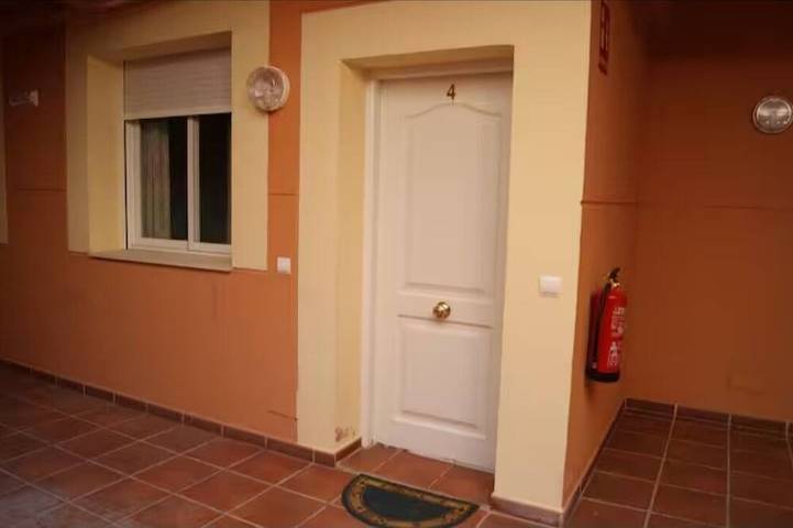 Ferienwohnung für 6 Personen, mit Haustier - 1