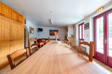 Cottage for 16 People in Vassieux-en-Vercors, French Alps, Photo 4