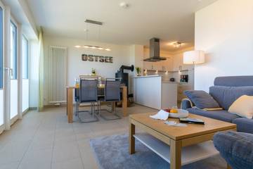 Ferienwohnung für 4 Personen in Steinwarder, Heiligenhafen, Bild 4