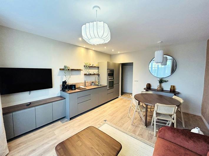 Gîte pour 6 personnes à Reims - 2