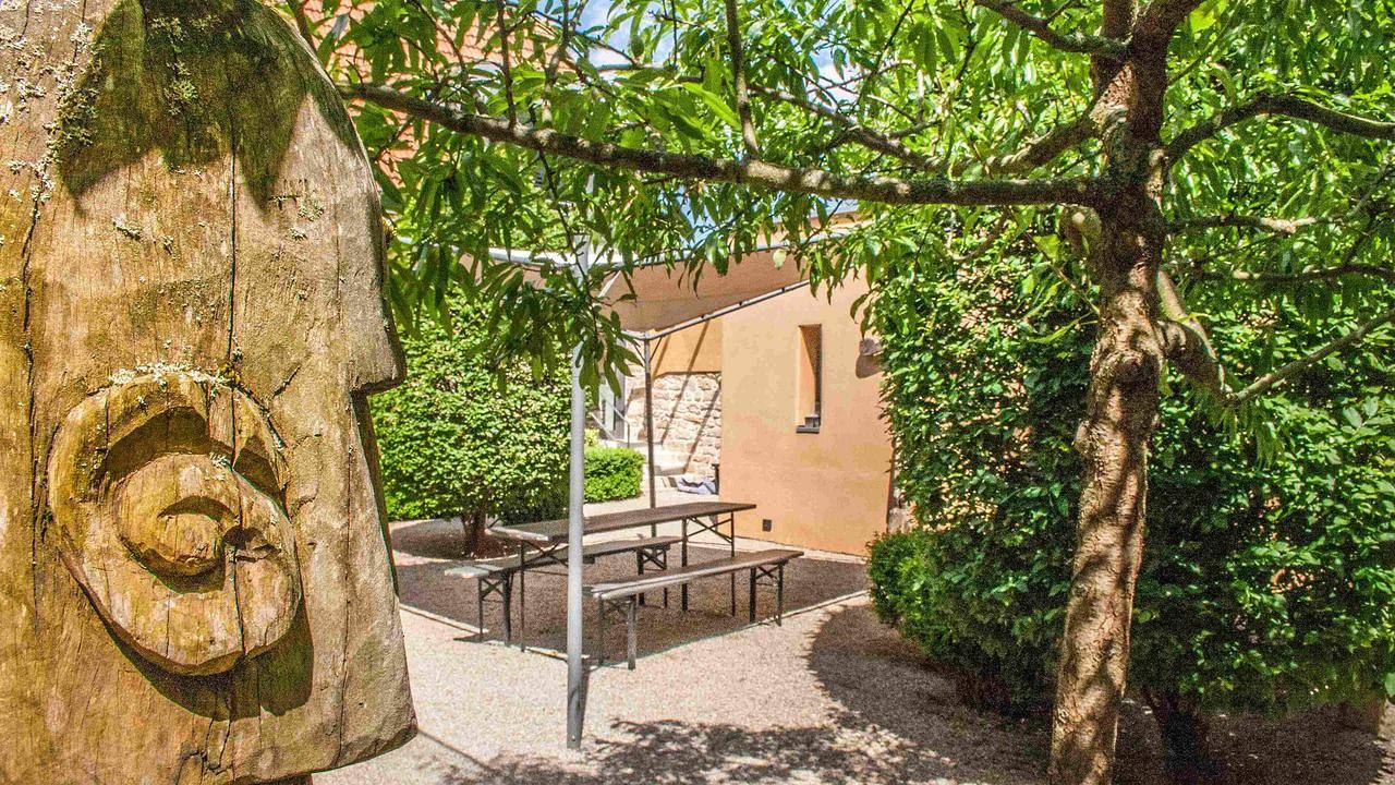 Ganze Ferienwohnung, Ferienwohnung für 3 Personen (45 m²) in Neustadt in Neustadt an der Weinstraße, Pfälzer Rheinebene