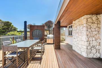 Holiday Home for 8 People in Sorrento (Victoria), Mornington Peninsula, Photo 2