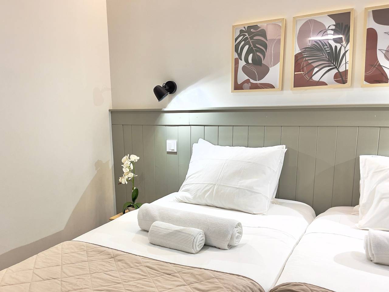 Appartement 'Ladomar Avenida' met privéterras, privétuin en wifi, foto 7