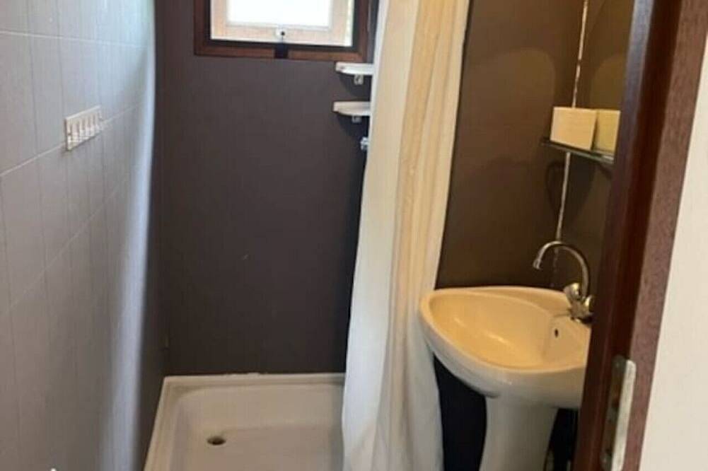 Chalet on green park in Hoevelaken in Utrecht und Umgebung