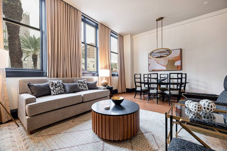 B&b per 8 persone a New Orleans