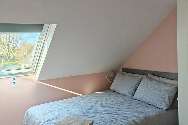 Location de vacances pour 8 personnes, avec jardin et terrasse, adapté aux familles à Killarney - 2