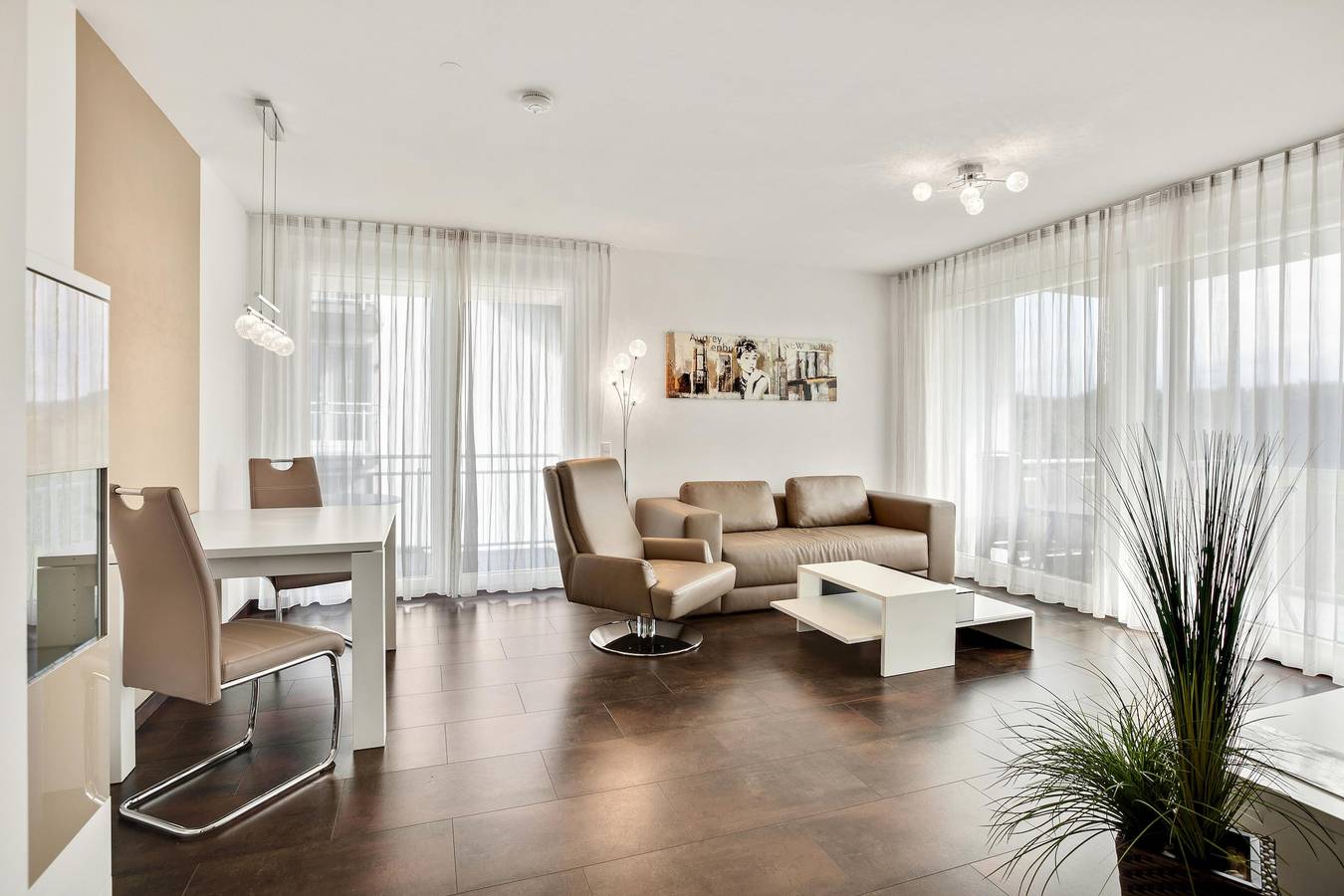 Ganze Wohnung, Ferienwohnung Höhenblick - Modern & gemütlich in Bad Bellingen, Südschwarzwald