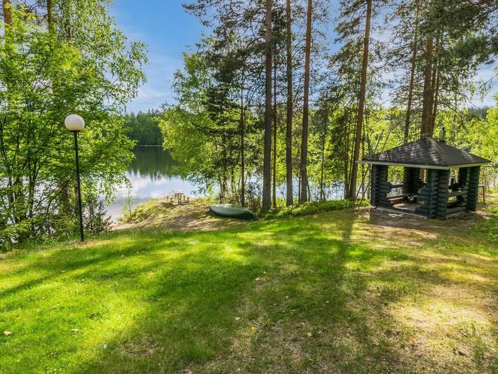 Lohi, cjoe237 a in Heinävesi, Südsavo