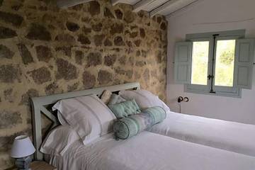 Cabaña para 8 Personas en Candeleda, Valle del Tiétar, Foto 4