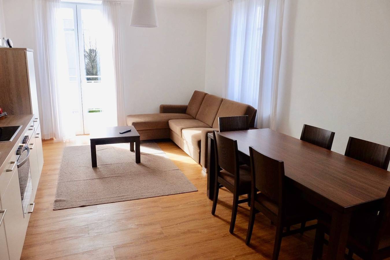 Appartement de vacances entier, Wohnung Familie - Nr. 5 in Bad Griesbach im Rottal, Bavière Orientale