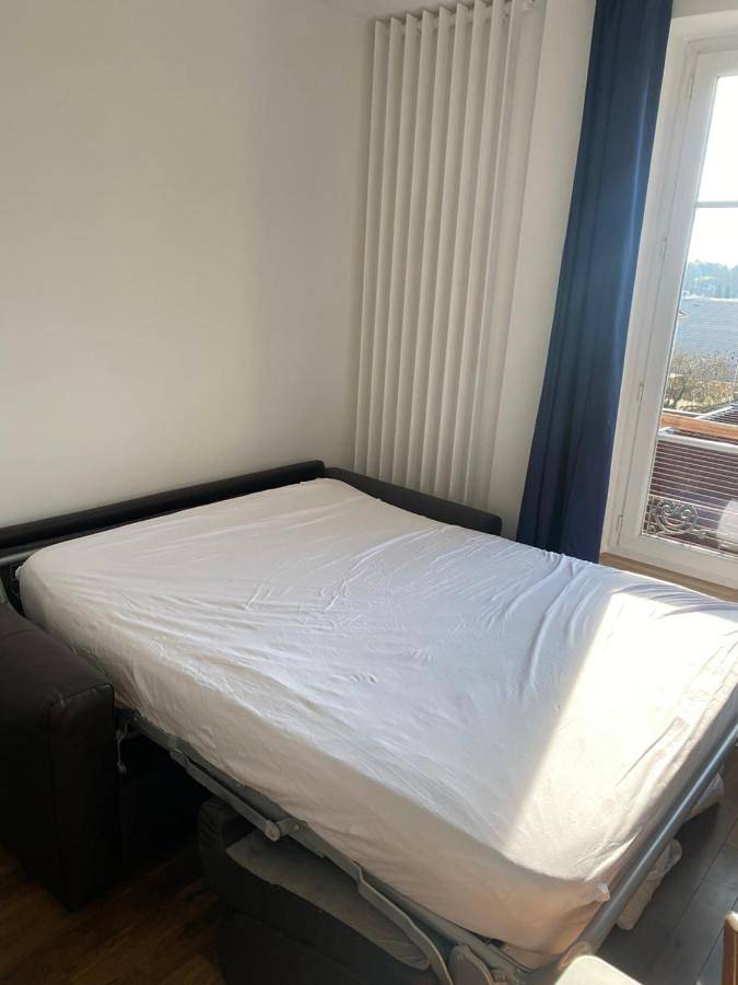 Appartement entier, Two-Bedroom Apartment in Champlan, Essonne