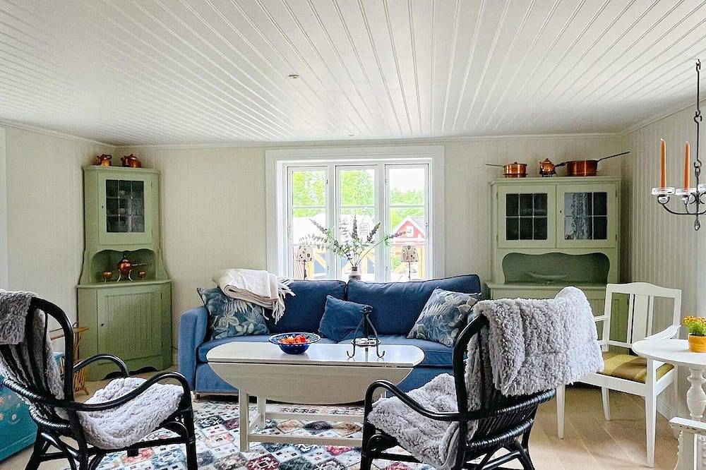 4 Personen Ferienhaus in Allingsås, Sverige in Alingsås und Umgebung, Mjörn
