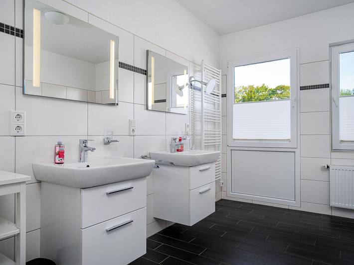 Ferienwohnung für 4 Personen, mit Terrasse, mit Haustier in Greetsiel - 2