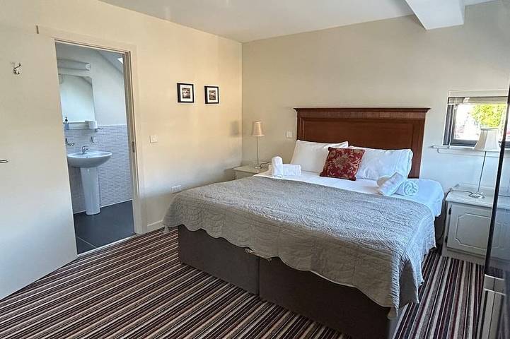 Vakantiepark voor 9 personen in Munster