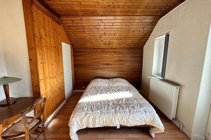 Gîte pour 5 personnes dans Office de Tourisme de Villard de Lans - 2