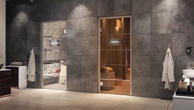 Ganze Wohnung, 3-Zimmer-Wohnung für 6 Personen Komfort in La Plagne, La Plagne-Tarentaise