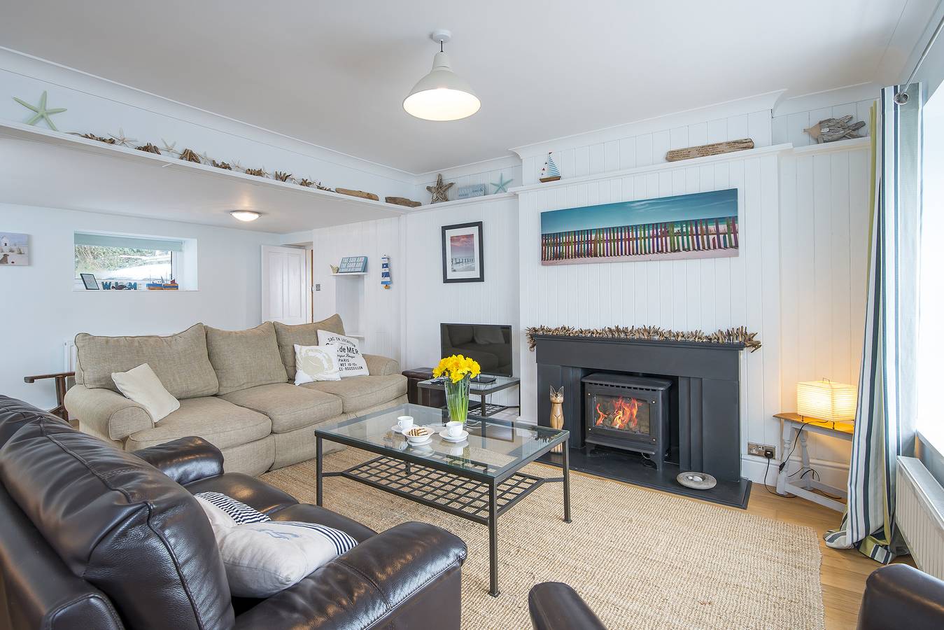 Upper Mead in Amroth, Pembrokeshire