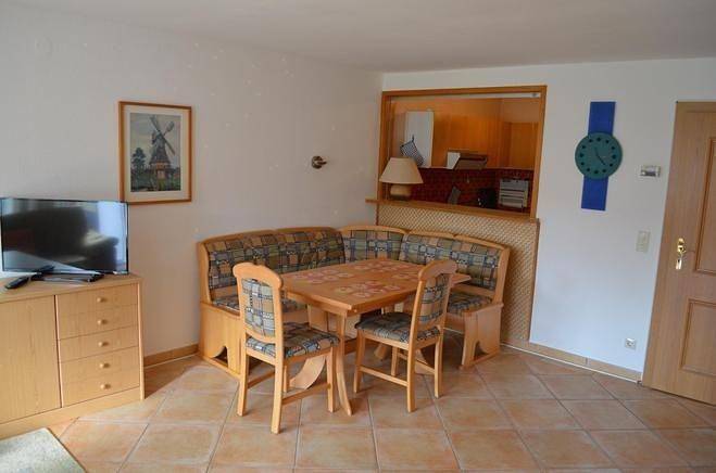 Ferienwohnung für 4 Personen, mit Balkon in Tiefenbach (Oberstdorf) - 3